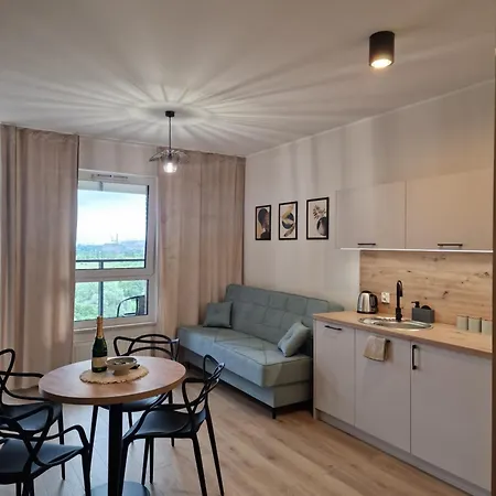 Mint Sea View - Letnica