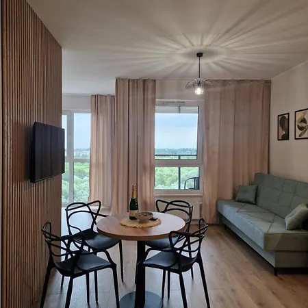 Apartment Mint Sea View - Letnica *