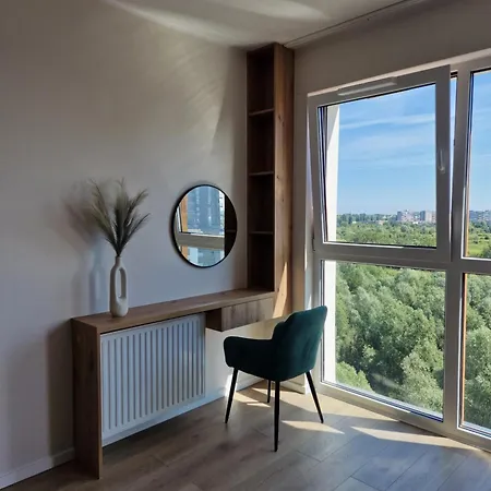 Mint Sea View - Letnica * Gdansk